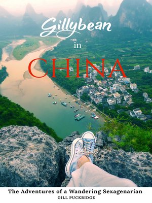 cover image of Gillybean in China
